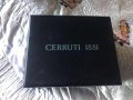 Уникален часовник на CERUTTI, снимка 1