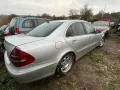 Mercedes E220 cdi на части, снимка 3