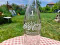 Бутилка КОКА КОЛА,COCA COLA 1977, снимка 2