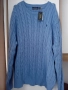 Polo Ralph Lauren/Maerz  2XL/3XL пуловер, снимка 5