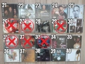 Hip-Hop Rap Music Albums CD's Оригинални Рап Музикални Дискове Хип-Хоп, снимка 3