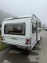 Каравана Tabbert Vivaldi 550 (2006 година) Караваната има : Климатик Truma Saphir Comfort МуверTruma, снимка 4