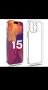 Iphone 15 pro Max Протектори, снимка 1 - Фолия, протектори - 43788138