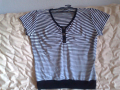 Дамска блуза XL, снимка 1 - Тениски - 44910392