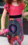 Детска рокля Desigual, 7/8 години , снимка 1 - Детски рокли и поли - 33675156
