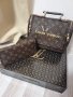 Комплект чанта и портмоне Louis Vuitton 