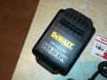 DEWALT LI-ION CHARGER+BATTERY PACK X 2 1907221652, снимка 12