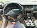 АУДИ А8 D2 4.2 бензин 4#4 1995 Г само на части , снимка 8