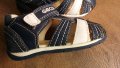 GEOX Размер EUR 20 бебешки сандали естествена кожа 137-12-S, снимка 6