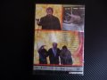 Ювелирът екшън Чък Норис DVD филм диаманти бижута, снимка 3
