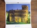 Плакати от стенни календари - тема Европа, снимка 11