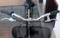 ЛОМБАРДО ! 26 цола капли ! Елегантен алуминиев велосипед!, снимка 10