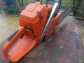 Husqvarna 372 XP® X-TORQ, снимка 5
