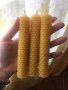 Пчелни свещи, снимка 6