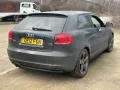 Audi a3 2.0tdi a line на части / Ауди а3 2.0тди с лайн , снимка 3