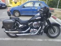 Kawasaki Vulcan , снимка 3