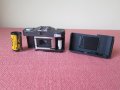 MINOX GT-E ,MINOX FC35 фотоапарат лентов, снимка 10