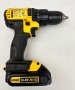 DeWalt DCD730 - Акумулаторен винтоверт XR, снимка 3