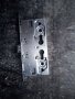 Брава за метална врата с паник брава, снимка 1 - Друго търговско оборудване - 35364962