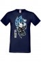 Мъжка тениска Dragon Ball Z Vegeta,Анимация,игра,Празник,Повод,, снимка 6