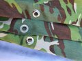 Маскировъчни брезентени платнища, снимка 7