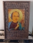 Икона, снимка 1
