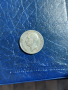 Сребърна монета 50 лева 1934г., снимка 4