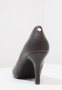 Дамски елегантни обувки Anna Field, нови, с кутия, черни, снимка 8