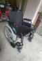 Инвалидна количка , снимка 1 - Инвалидни колички - 43480586