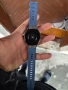 Смарт часовник HUAWEI WATCH GT 5 BLUE VLI-B19W Blue Woven Strap 46 MM, GPS, ПУЛСОМЕР, SPO2, снимка 6