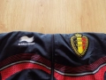горнище belgium burrda sport яке суитчър блуза фанела мъжко футболно спортно оригинално M, снимка 3