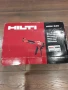 Hilti HDM 330 пистолет за двукомпонентно лепило, снимка 7