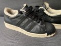 Adidas superstar winter 38 real leather 
