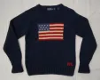 (Ръст 128-137см) POLO Ralph Lauren Pullover пуловер, горнище, снимка 1