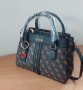 Луксозна чанта Guess код Br174, снимка 3