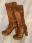Ботуши 36 номер , снимка 1