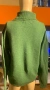 Пуловер 100% агнешка вълна, снимка 5