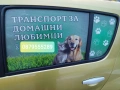 Транспорт за домашни любимци , снимка 1