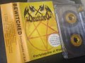 Bewitched - Encyclopedia Of Evil - аудио касета, снимка 1 - Аудио касети - 44036458