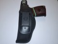 Кобур за Макаров за лява ръка, снимка 6