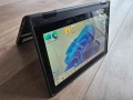 Лаптоп Lenovo Yoga 11e Touch, снимка 2