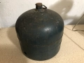Продавам 2 туристически газови бутилки 5 л. и котлон, снимка 2
