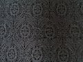 Продавам изгодно нови качествени дамаски и едно дантелено перде, снимка 4