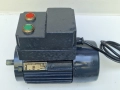 Ел. двигател монофазен 2,2 kw 2800 об.м., снимка 1