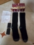 Чисто нови електрически отопляеми чорапи (Electric Heated Socks), снимка 1