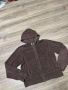 Дамско поларено горнище Patagonia® Worn Wear Plush Synchilla Hoody Jacket , S размер, снимка 4