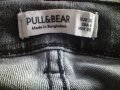 Детски дънки унисекс марка PULL & BEAR , снимка 5