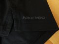 Nike Pro Mens Short-Sleeve Top, снимка 7