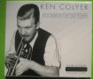 Джаз Ken Colier - Hot time in the Old Town CD, снимка 1 - CD дискове - 37689463