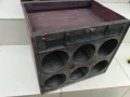 КУТИЯ ЗА ВИНО 0406250728LCHERY, снимка 7